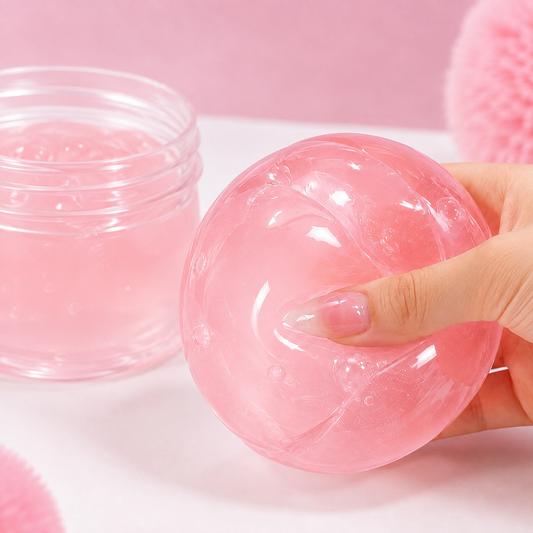 JELLO Pink Drop